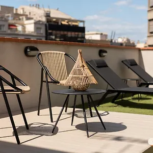 Casanova By Olala Homes Barcelone
