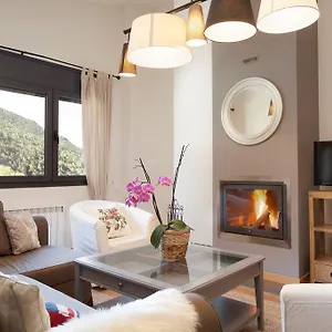 Tarter Mountain Appartement El Tarter