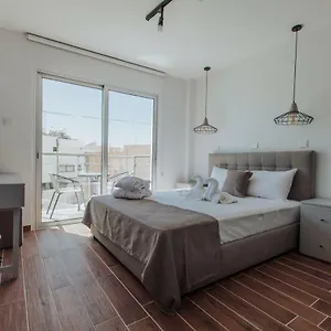 River View Boutique Apts Appartement Ayía Nápa