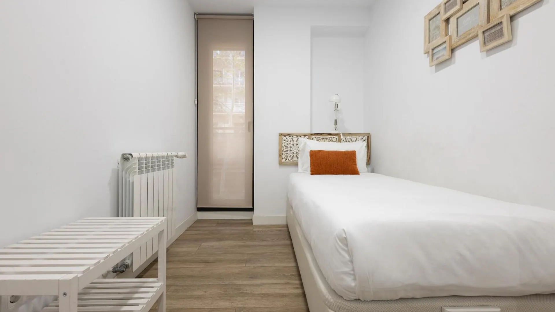 Stay U-Nique Apartments Fabra I Puig Barcelona 0*,  Spain