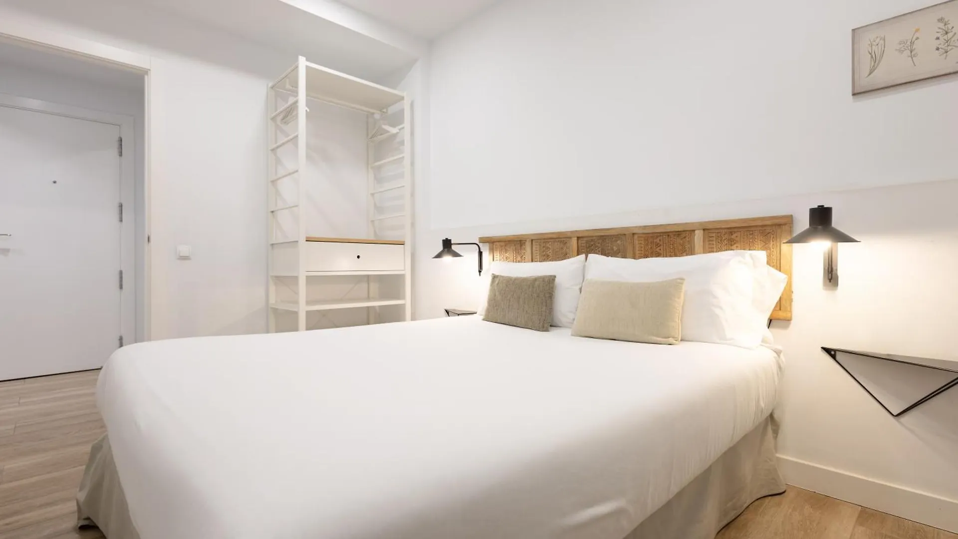 Stay U-Nique Apartments Fabra I Puig Barcelona