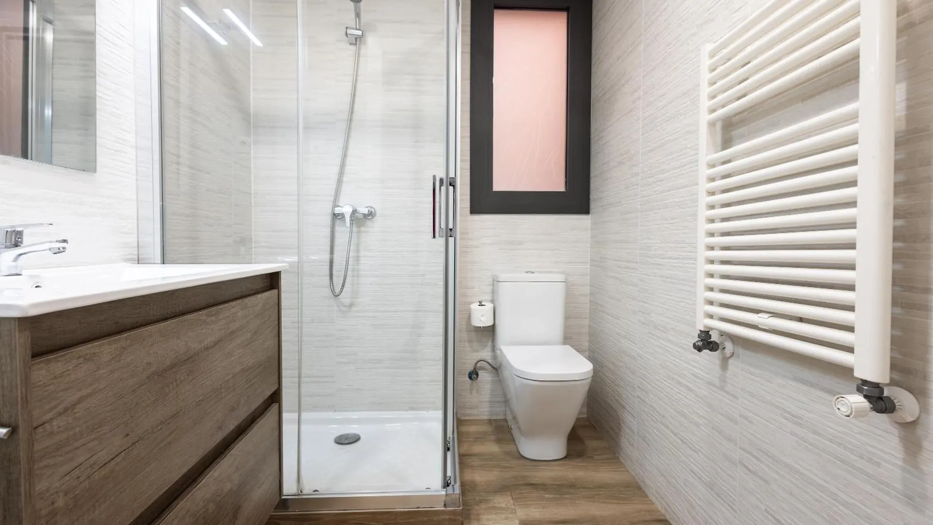 Stay U-Nique Apartments Fabra I Puig Barcelona