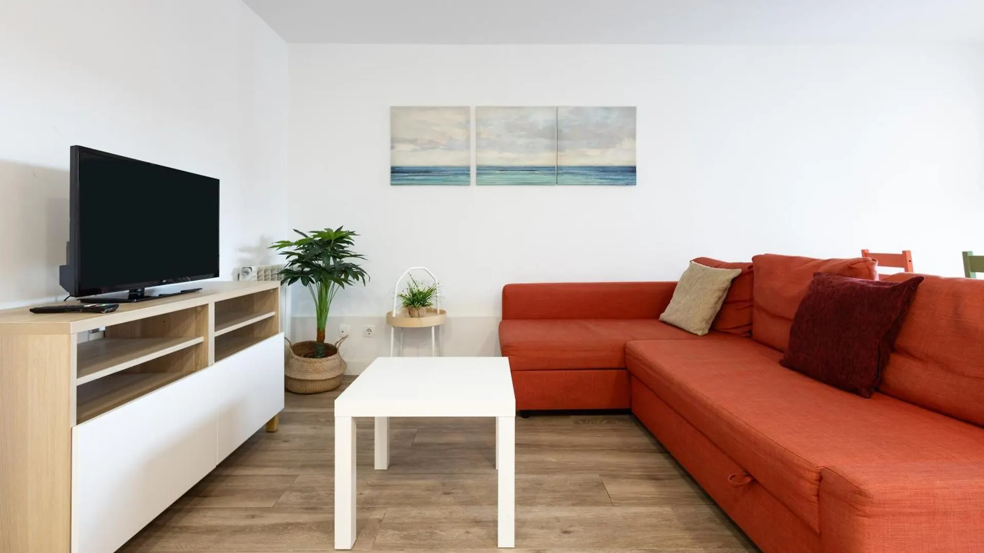 Stay U-Nique Apartments Fabra I Puig location
