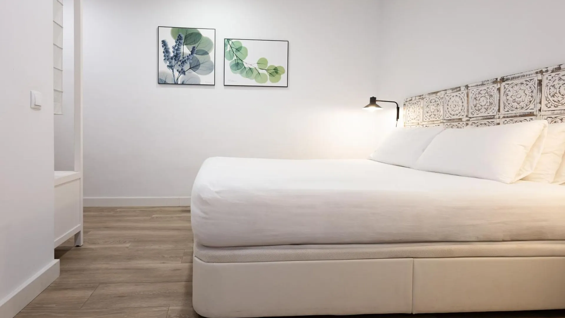 Stay U-Nique Apartments Fabra I Puig Barcelona Spain