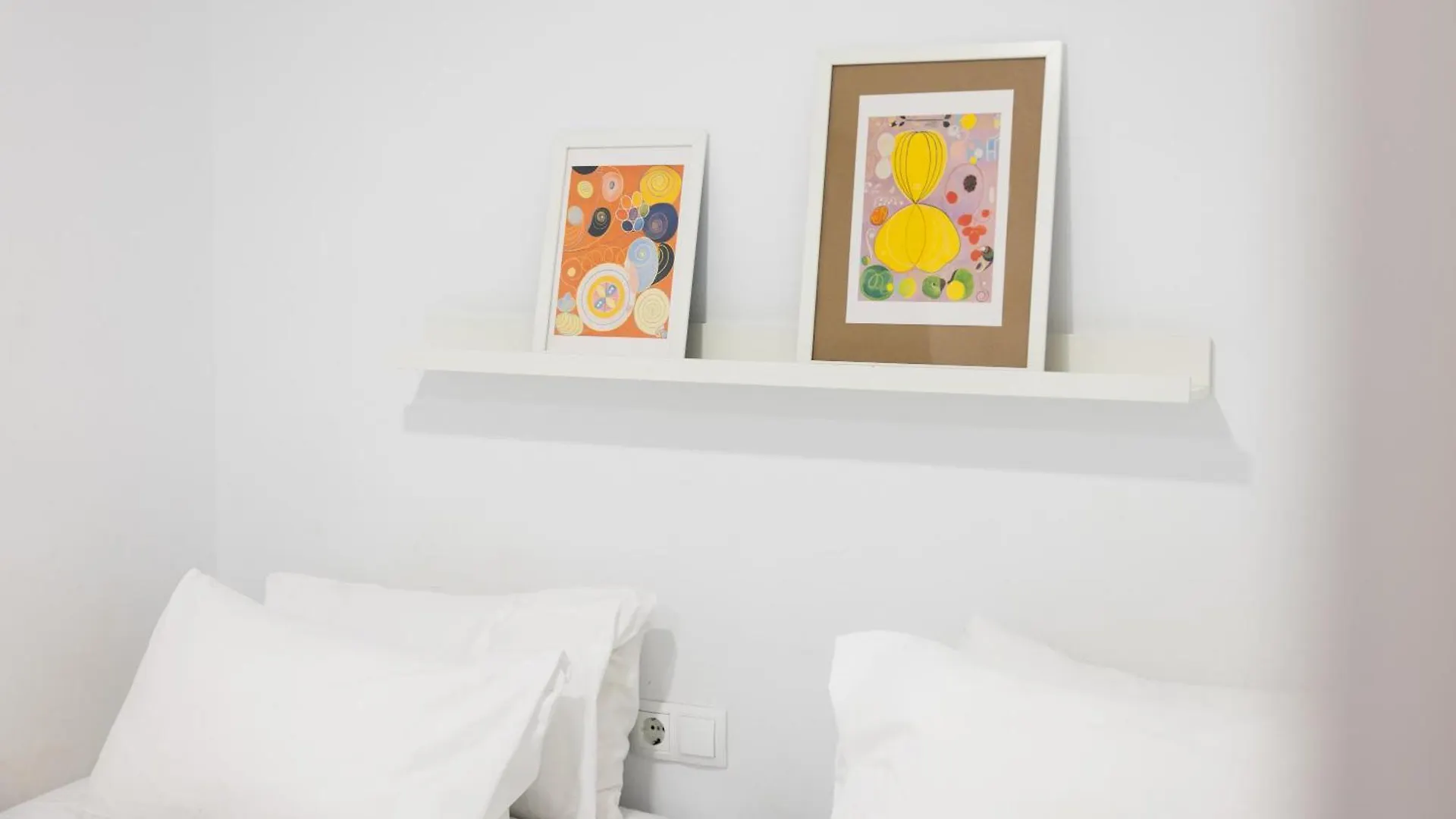 Stay U-Nique Apartments Fabra I Puig Barcelona