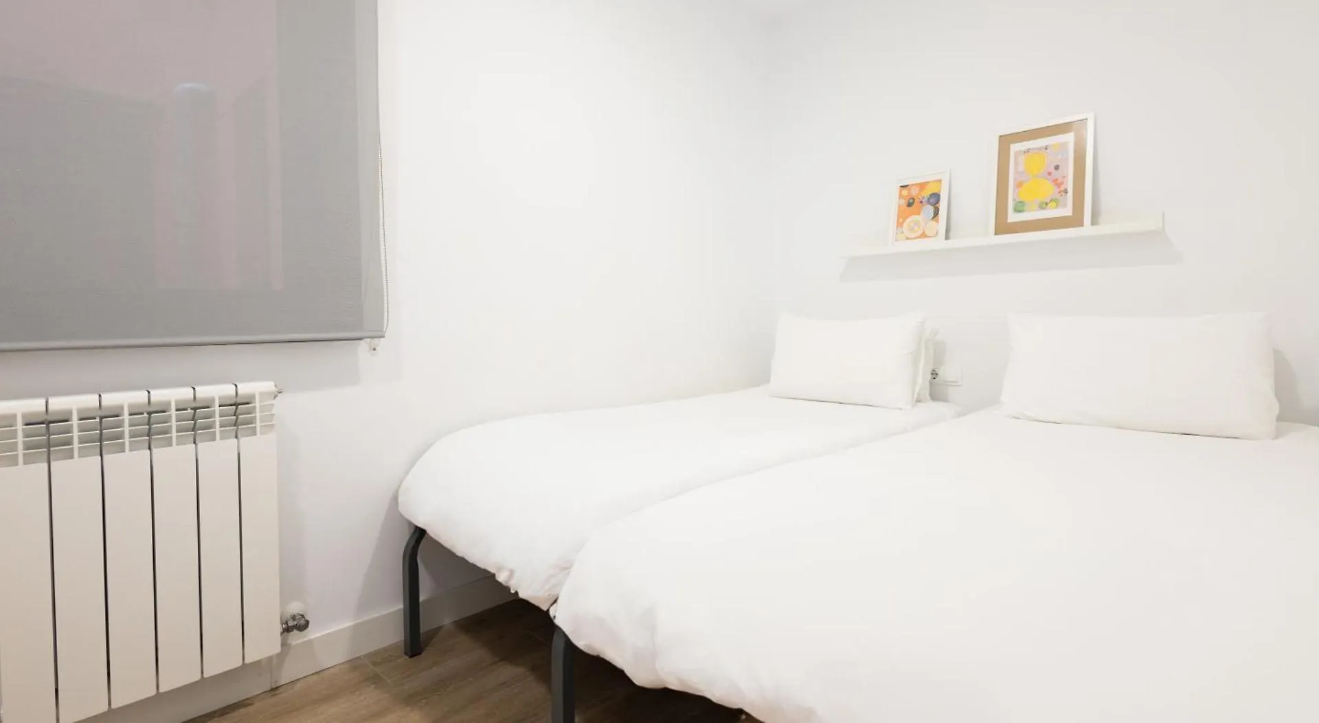 Stay U-Nique Apartments Fabra I Puig Barcelona
