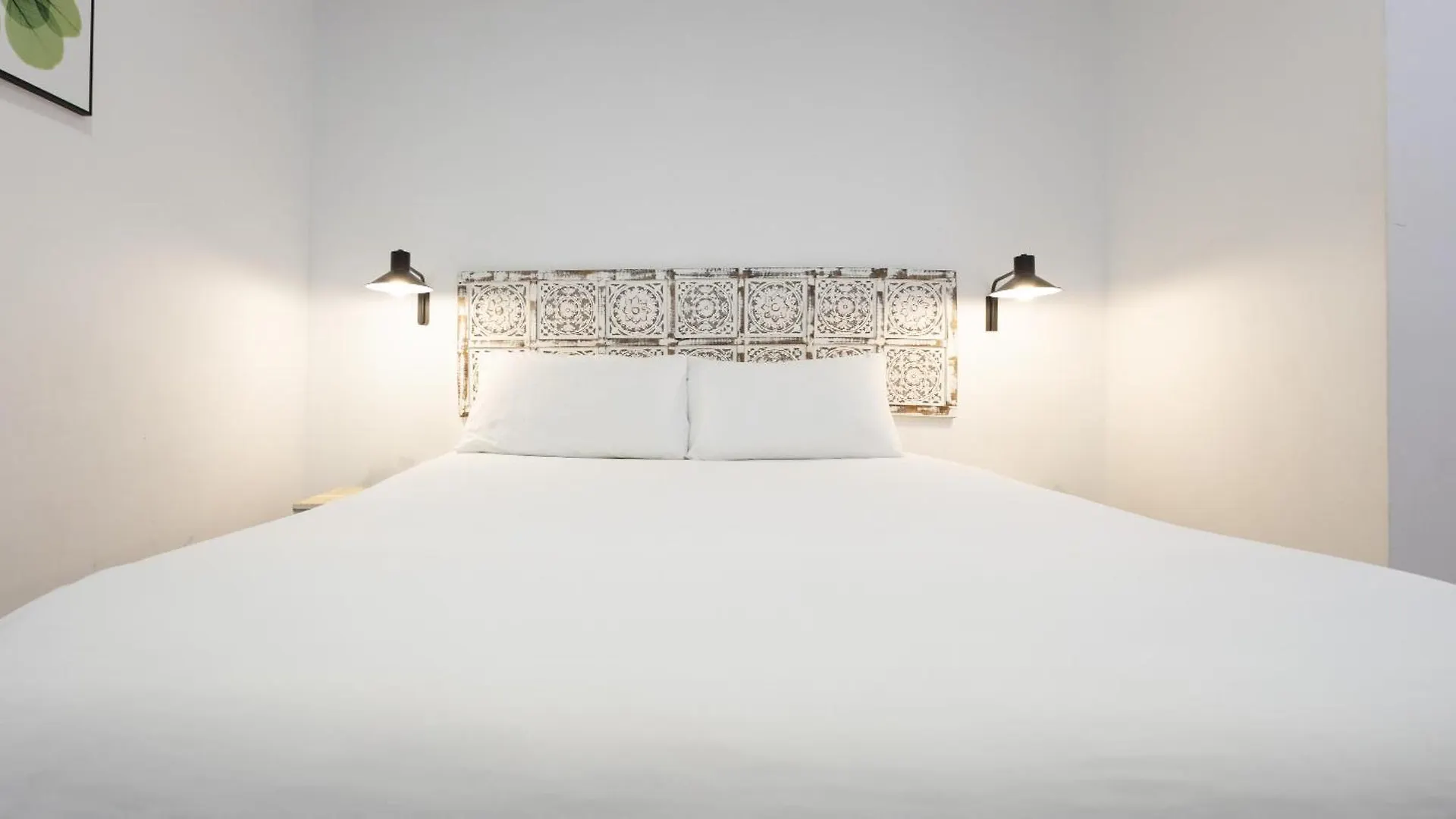 Stay U-Nique Apartments Fabra I Puig Barcelona