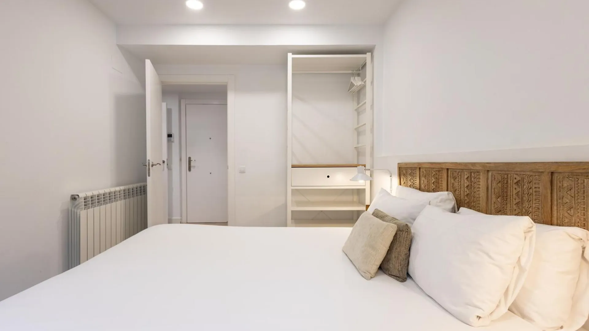 Stay U-Nique Apartments Fabra I Puig Barcelona